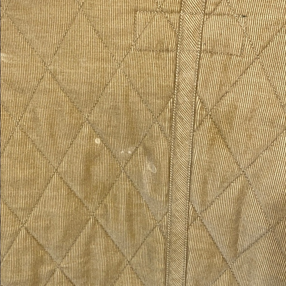 Eddie Bauer Light Corduroy Jacket - Picture 6 of 7